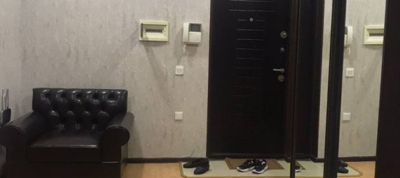 Apartamento de 2 dormitorios en Yasamal, Azerbaijan No. 1984 27