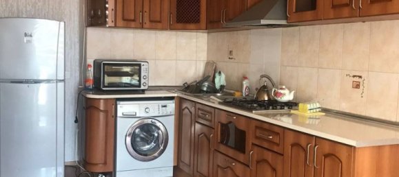 Apartamento de 2 dormitorios en Yasamal, Azerbaijan No. 1984 16