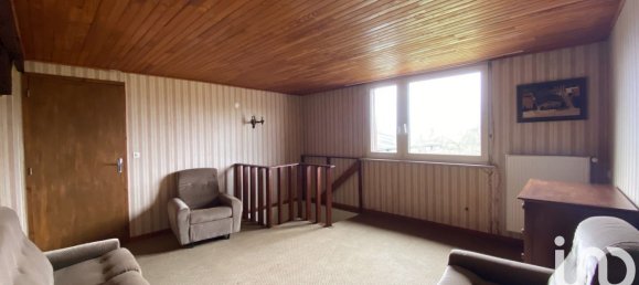 3 غرف نوم تاون هاوس في Buhl-Lorraine, France رقم 262153 18