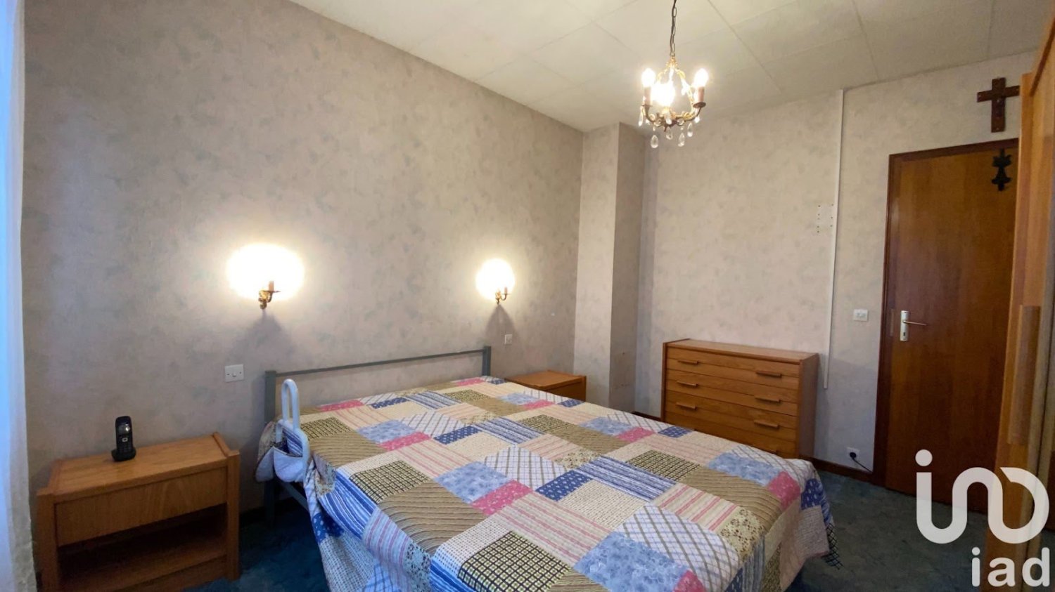 Moradia em banda T3 em Buhl-Lorraine, France N.º 262153