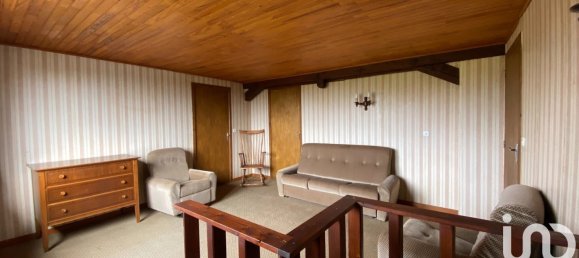 3 غرف نوم تاون هاوس في Buhl-Lorraine, France رقم 262153 21