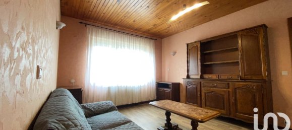 3 غرف نوم تاون هاوس في Buhl-Lorraine, France رقم 262153 17