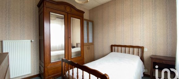 3 غرف نوم تاون هاوس في Buhl-Lorraine, France رقم 262153 13