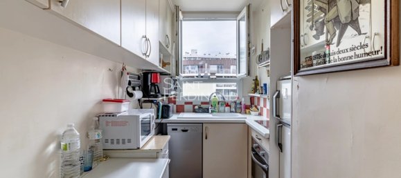 2 Schlafzimmer Wohnung in Paris, France, Nr. 178759 10