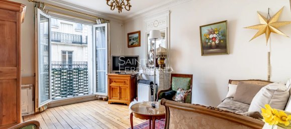 2 Schlafzimmer Wohnung in Paris, France, Nr. 178759 7