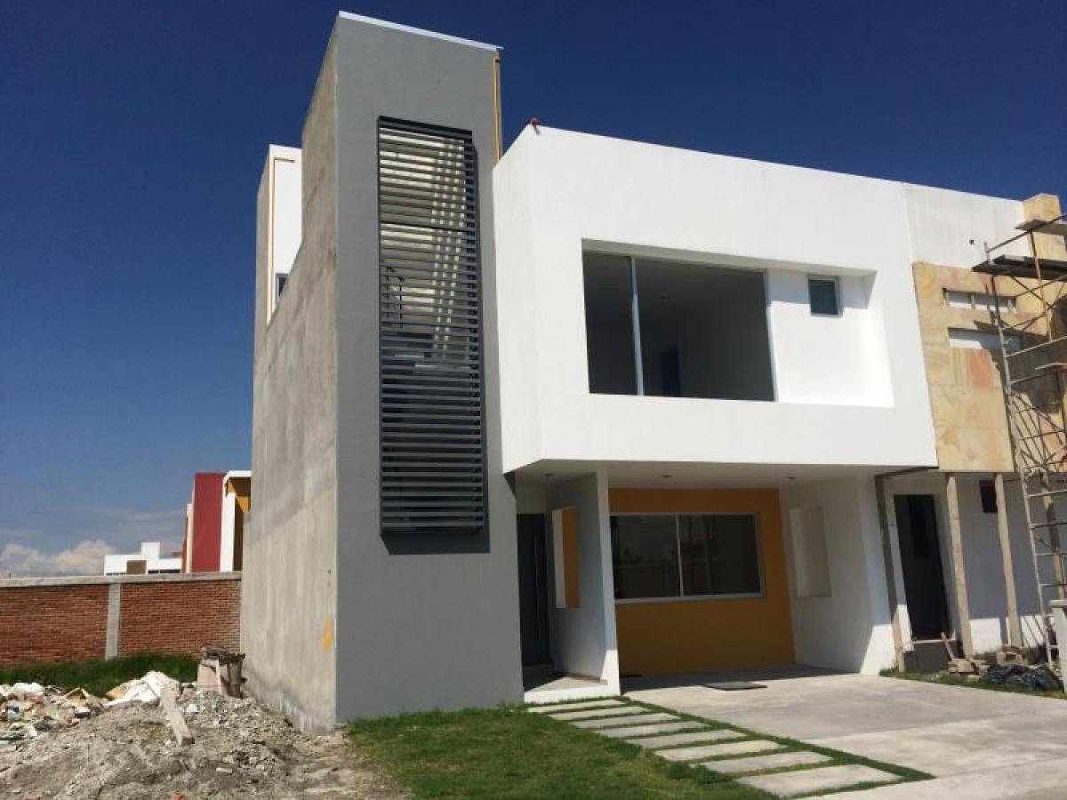 3 غرف نوم منزل في San Buenaventura, Mexico رقم 228399