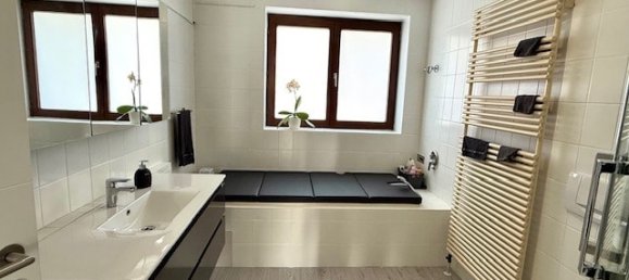 4 غرف نوم تاون هاوس في Furstenfeldbruck, Germany رقم 38676 15