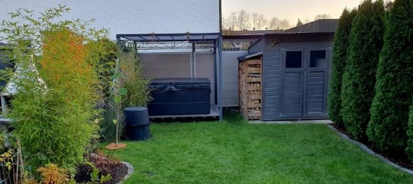 4 غرف نوم تاون هاوس في Furstenfeldbruck, Germany رقم 38676 7