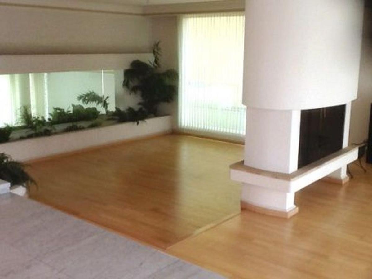 4 Schlafzimmer Haus in Naucalpan de Juarez, Mexico, Nr. 210615