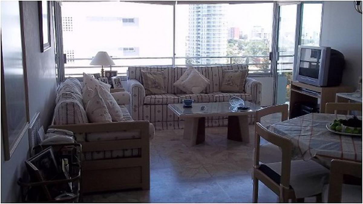 2 bedrooms Apartment in Maldonado, Uruguay No. 8605