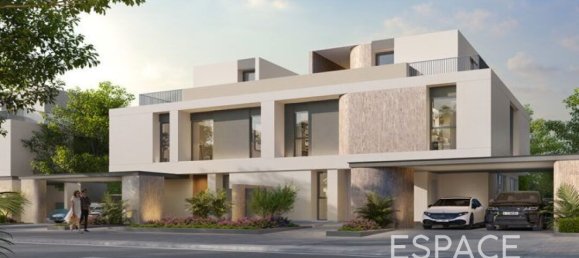 5 غرف نوم فيلا في Dubai South (Dubai World Central), UAE رقم 105929 7