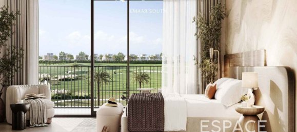 5 غرف نوم فيلا في Dubai South (Dubai World Central), UAE رقم 105929 3