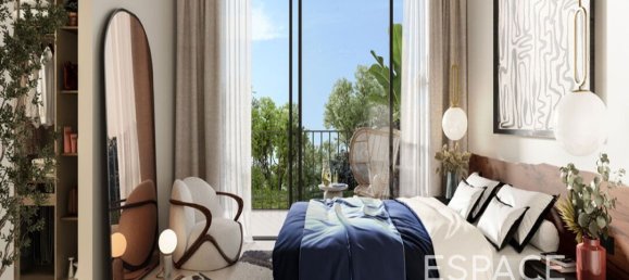 5 غرف نوم فيلا في Dubai South (Dubai World Central), UAE رقم 105929 4