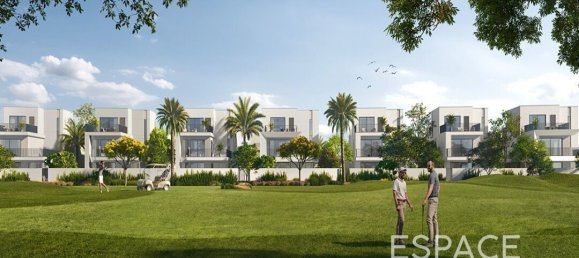 5 غرف نوم فيلا في Dubai South (Dubai World Central), UAE رقم 105929 6