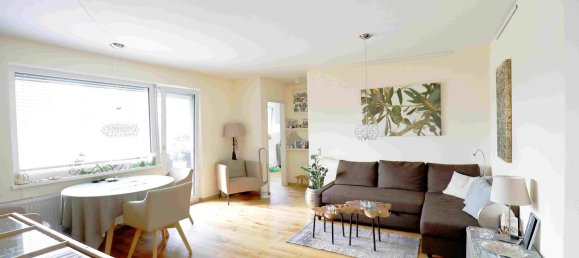 Квартира с 3 комнатами в Зальцбург, Австрия № 254299 2