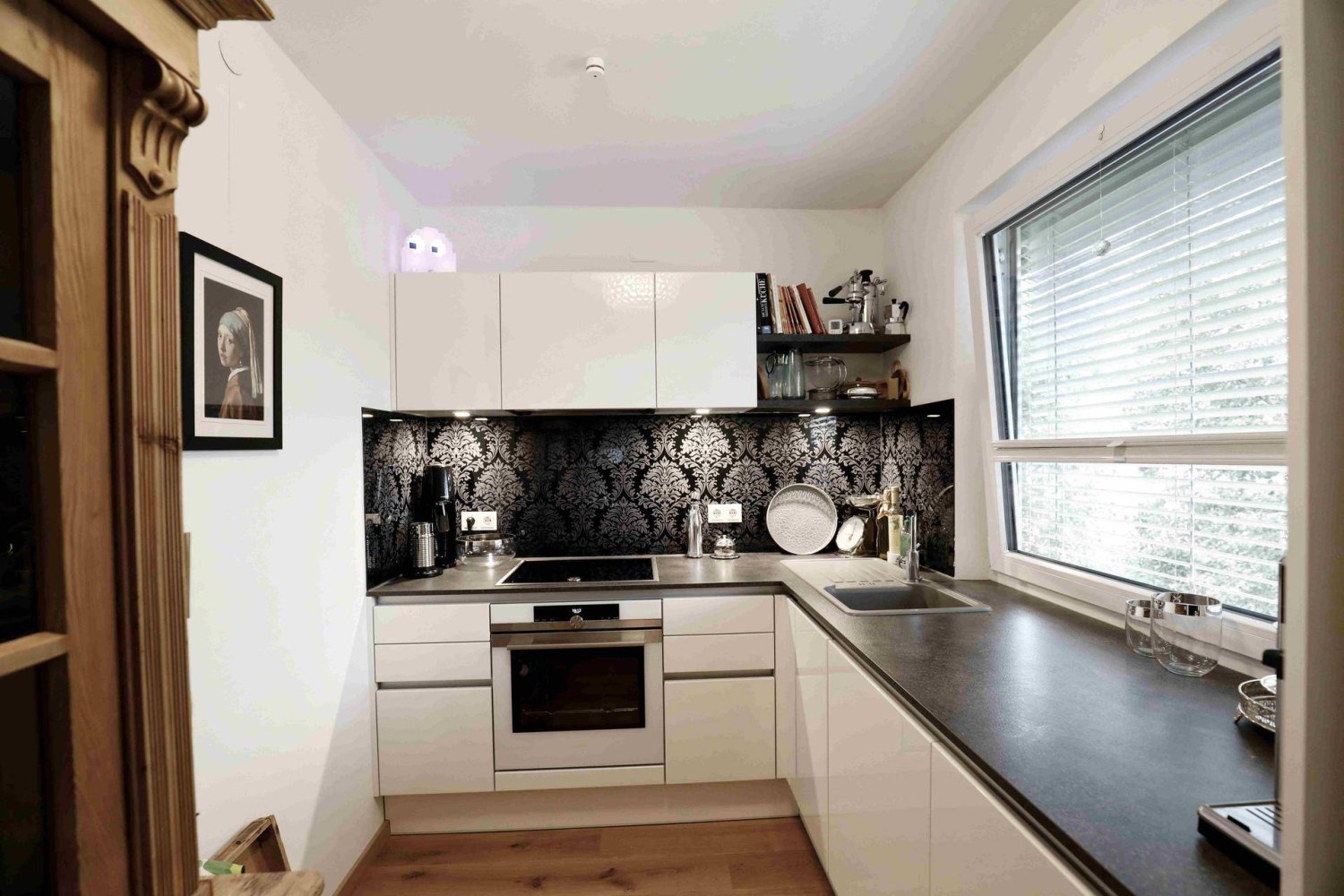 Квартира с 3 комнатами в Зальцбург, Австрия № 254299