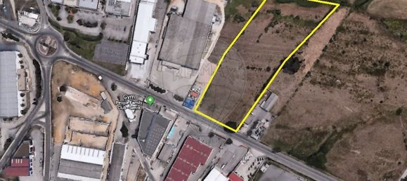 Terreno em Sintra, Portugal 17420 m² N.º 58435 6