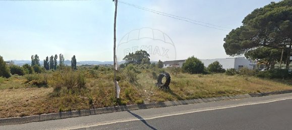 Terreno em Sintra, Portugal 17420 m² N.º 58435 3