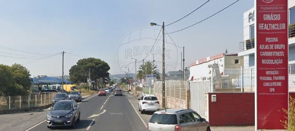 Terreno em Sintra, Portugal 17420 m² N.º 58435 4