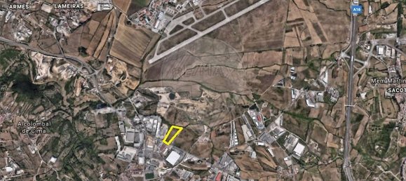 Terreno em Sintra, Portugal 17420 m² N.º 58435 7