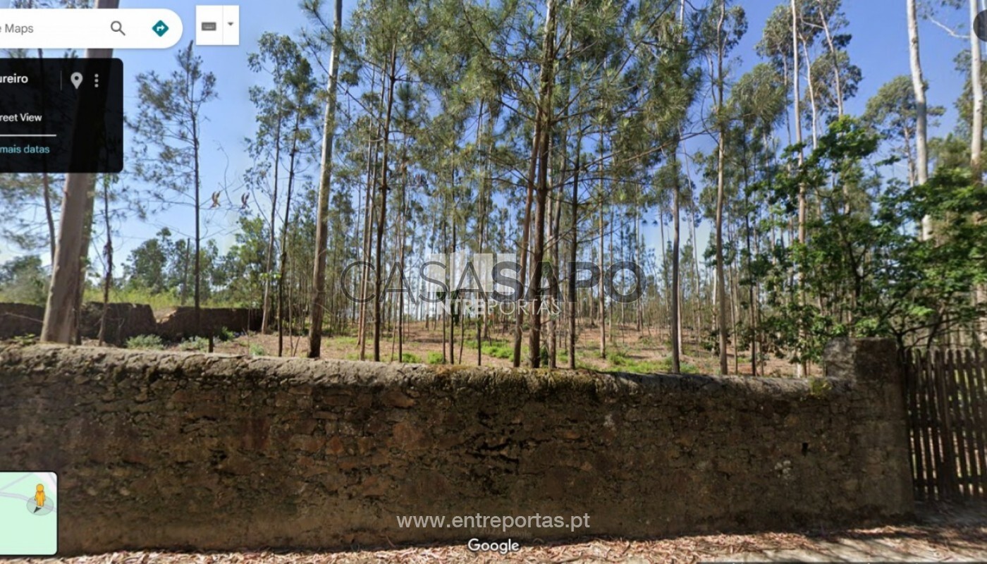 1 bedroom Land in Vila do Conde, Portugal No. 276067