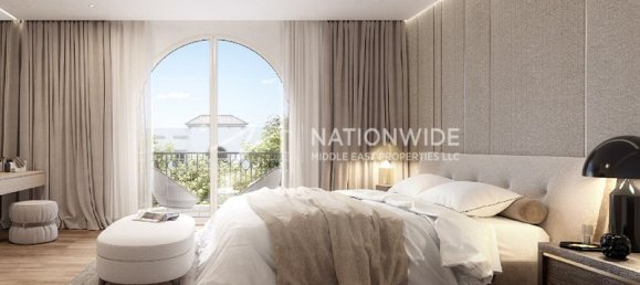 4 غرف نوم فيلا في أبو ظبي, UAE رقم 95850 5