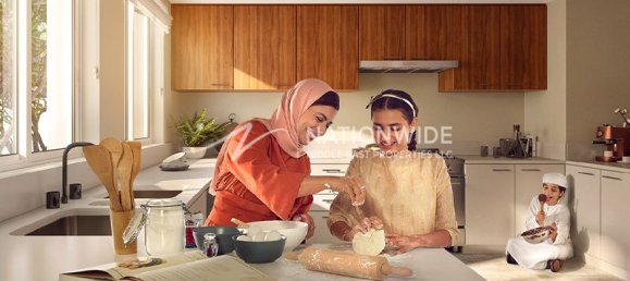 4 غرف نوم فيلا في أبو ظبي, UAE رقم 95850 7