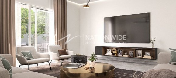 4 غرف نوم فيلا في أبو ظبي, UAE رقم 95850 4