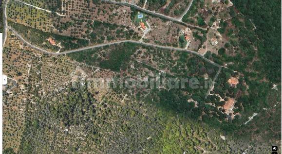 Terreno en Sassari, Italy 13981 m² No. 353712