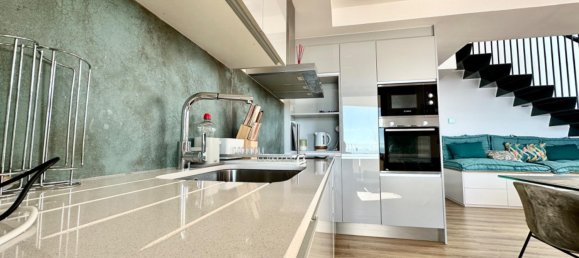 3 chambres penthouse à vendre à Villajoyosa, Alicante, Valencian Community, Spain № 365152 15