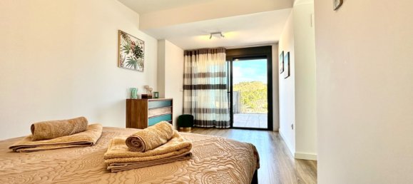 3 chambres penthouse à vendre à Villajoyosa, Alicante, Valencian Community, Spain № 365152 24