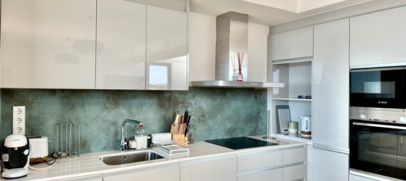 3 chambres penthouse à vendre à Villajoyosa, Alicante, Valencian Community, Spain № 365152 14