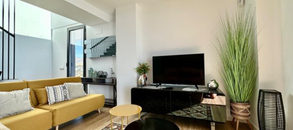 3 chambres penthouse à vendre à Villajoyosa, Alicante, Valencian Community, Spain № 365152 17