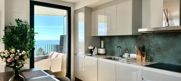 3 chambres penthouse à vendre à Villajoyosa, Alicante, Valencian Community, Spain № 365152 12