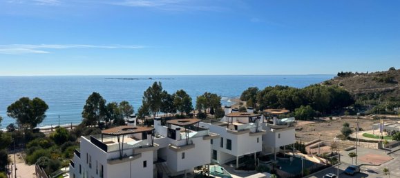 3 chambres penthouse à vendre à Villajoyosa, Alicante, Valencian Community, Spain № 365152 28