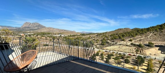 3 chambres penthouse à vendre à Villajoyosa, Alicante, Valencian Community, Spain № 365152 22