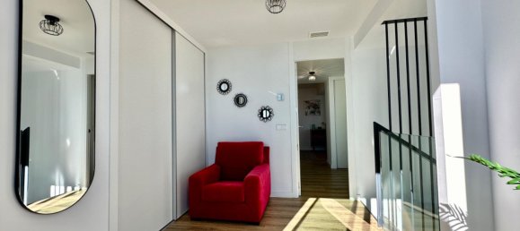 3 chambres penthouse à vendre à Villajoyosa, Alicante, Valencian Community, Spain № 365152 18