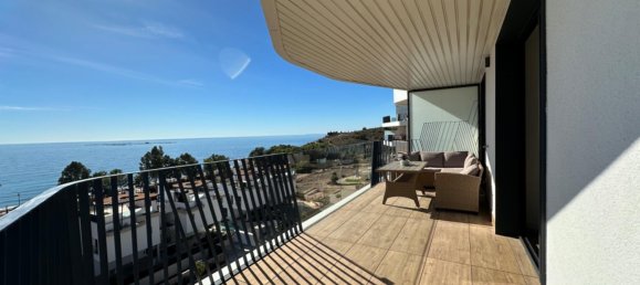 3 chambres penthouse à vendre à Villajoyosa, Alicante, Valencian Community, Spain № 365152 25