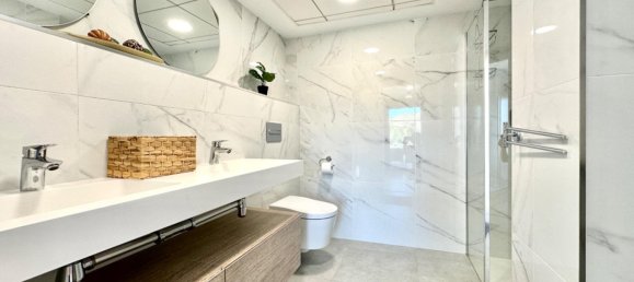 3 chambres penthouse à vendre à Villajoyosa, Alicante, Valencian Community, Spain № 365152 16