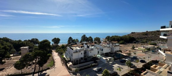 3 chambres penthouse à vendre à Villajoyosa, Alicante, Valencian Community, Spain № 365152 29