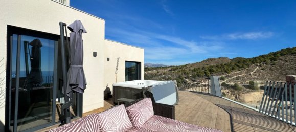 3 chambres penthouse à vendre à Villajoyosa, Alicante, Valencian Community, Spain № 365152 9