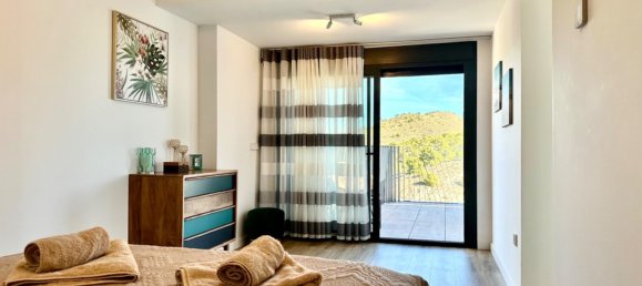 3 chambres penthouse à vendre à Villajoyosa, Alicante, Valencian Community, Spain № 365152 19