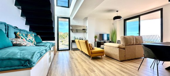 3 chambres penthouse à vendre à Villajoyosa, Alicante, Valencian Community, Spain № 365152 6