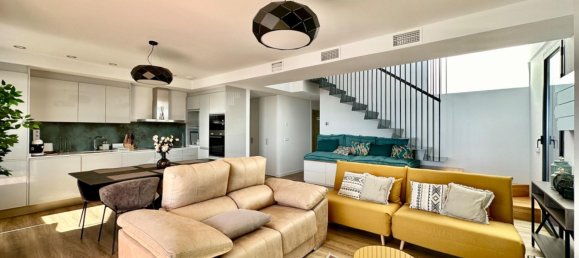 3 chambres penthouse à vendre à Villajoyosa, Alicante, Valencian Community, Spain № 365152 2