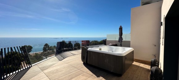 3 chambres penthouse à vendre à Villajoyosa, Alicante, Valencian Community, Spain № 365152 26
