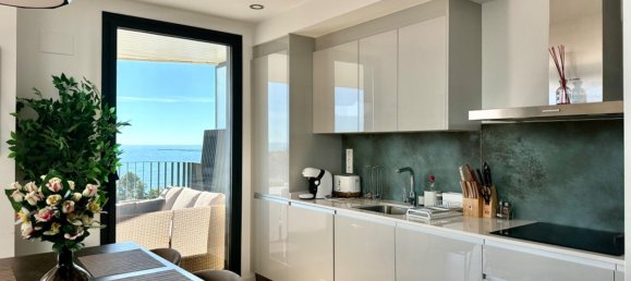 3 chambres penthouse à vendre à Villajoyosa, Alicante, Valencian Community, Spain № 365152 13