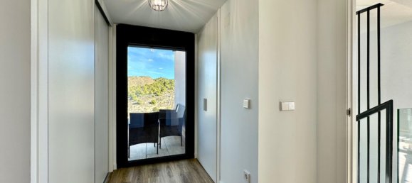 3 chambres penthouse à vendre à Villajoyosa, Alicante, Valencian Community, Spain № 365152 23