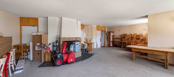 4-salle Appartement à Les Belleville, France No. 404 5