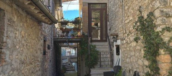 2 rooms Apartment in Terni, Italy No. 2451 20