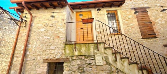 2 rooms Apartment in Terni, Italy No. 2451 14